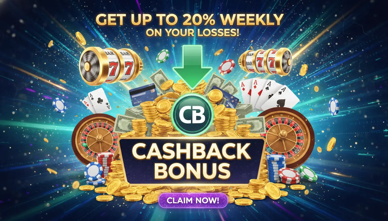 Dolly cashback bonus