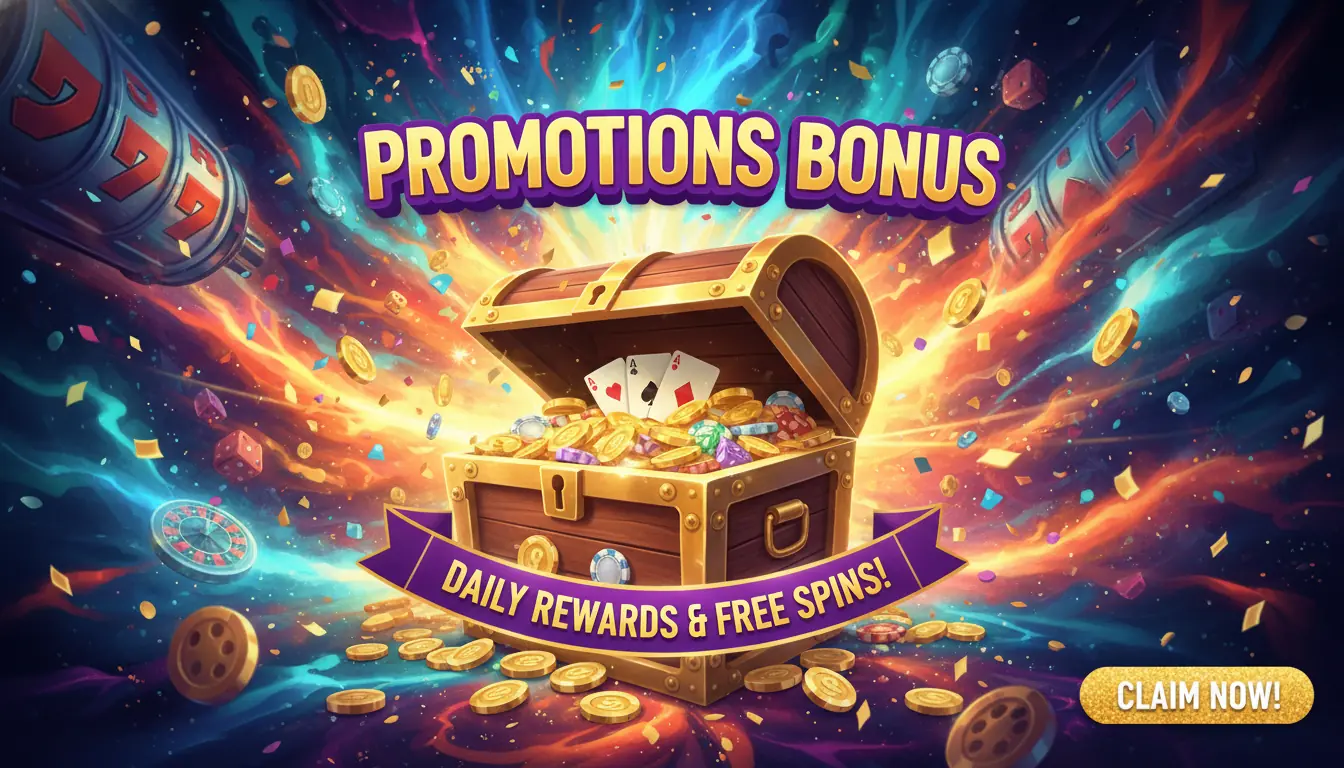 Dolly casino promotions