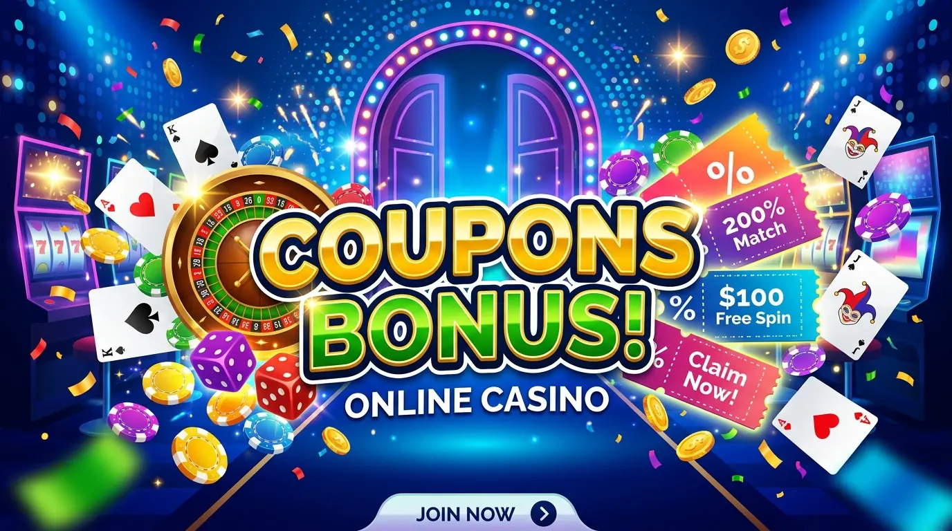 Dolly casino coupon offers