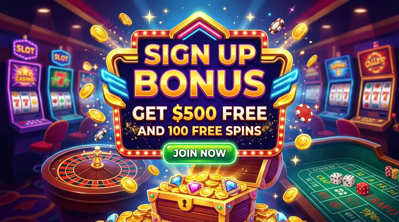 Dolly new player bonus