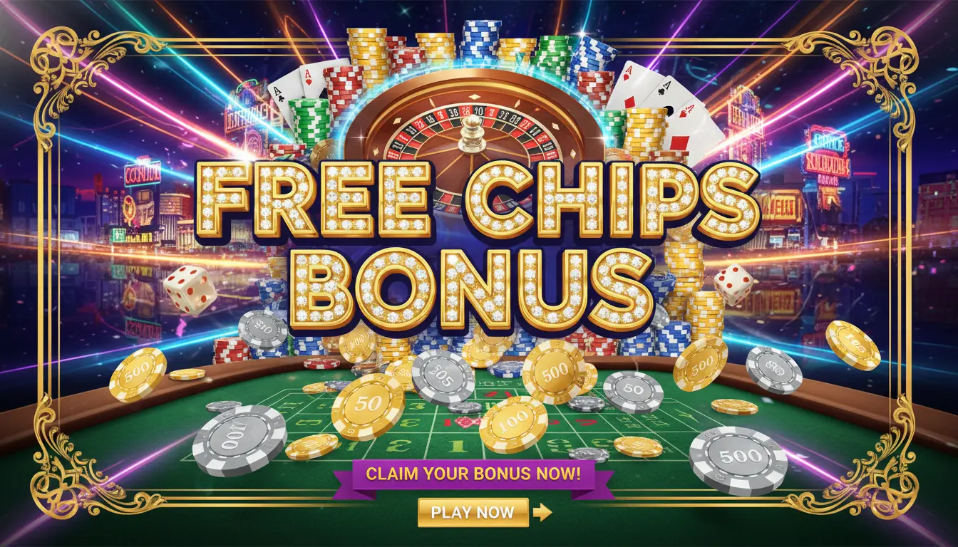 Dolly casino free chips
