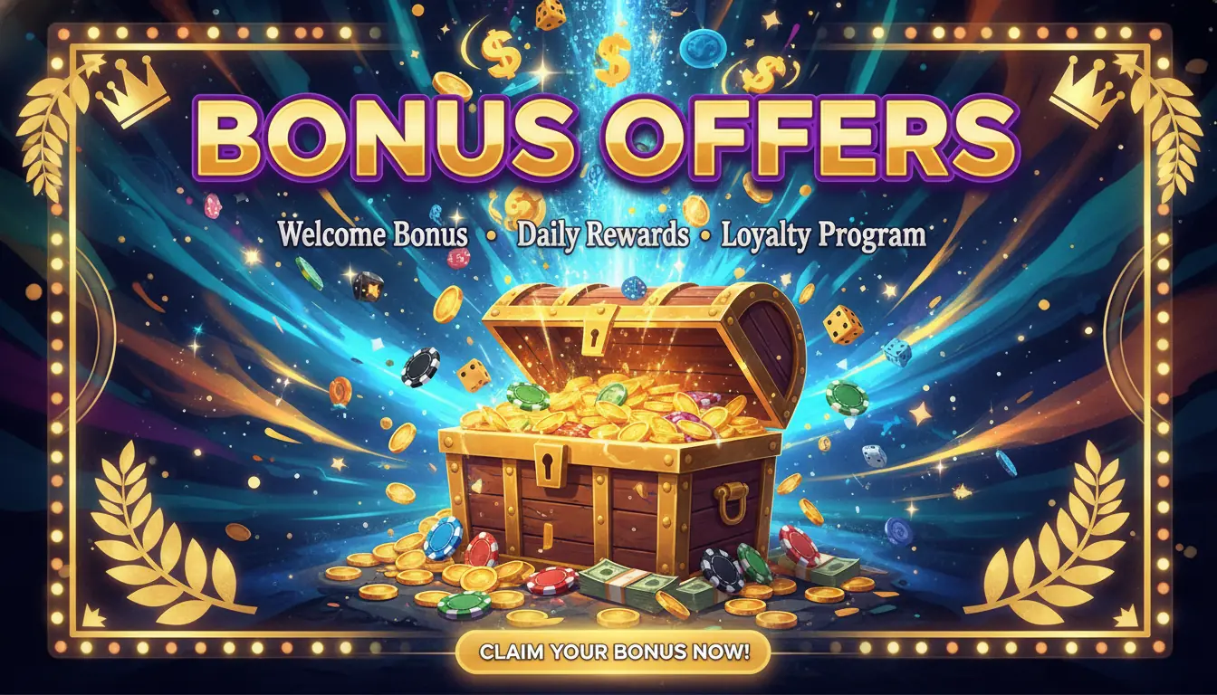 Dolly bonus offers