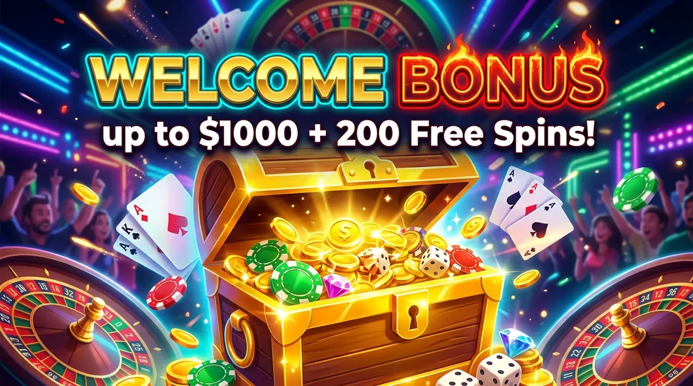 Dolly welcome bonus