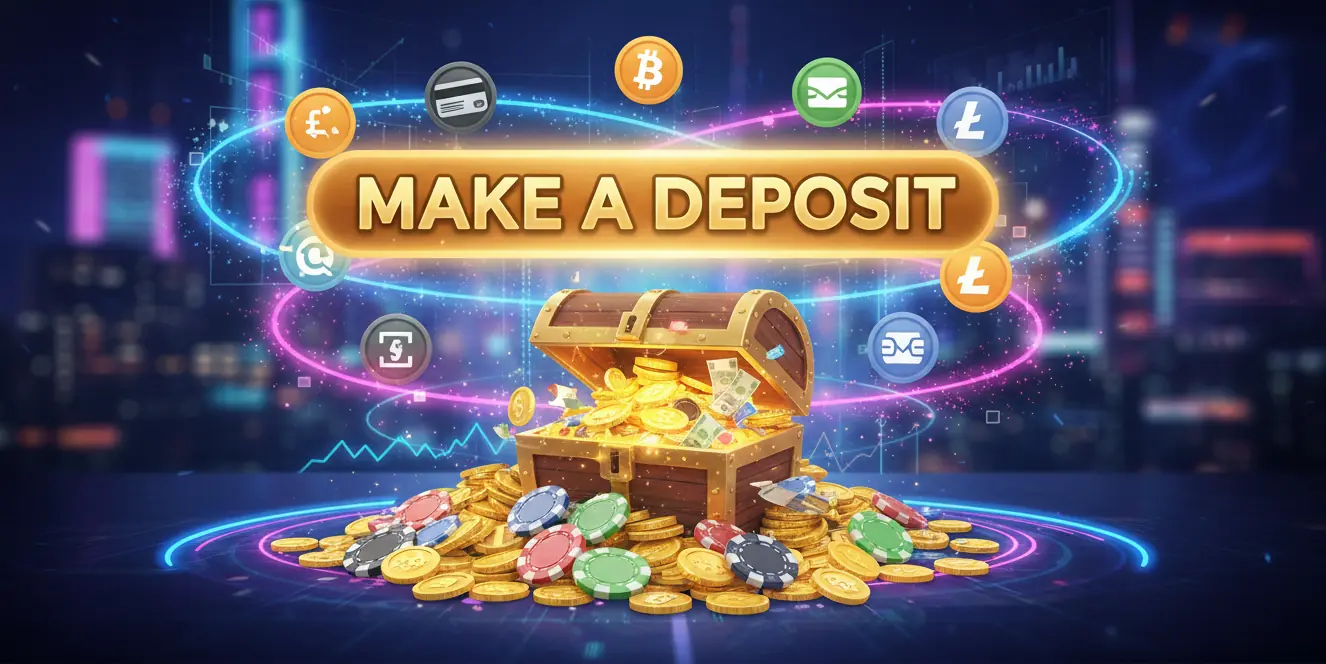 Dolly casino deposit