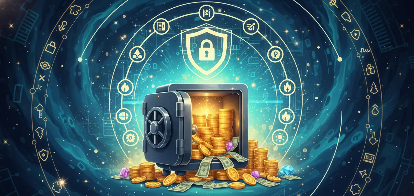 Dolly casino safety