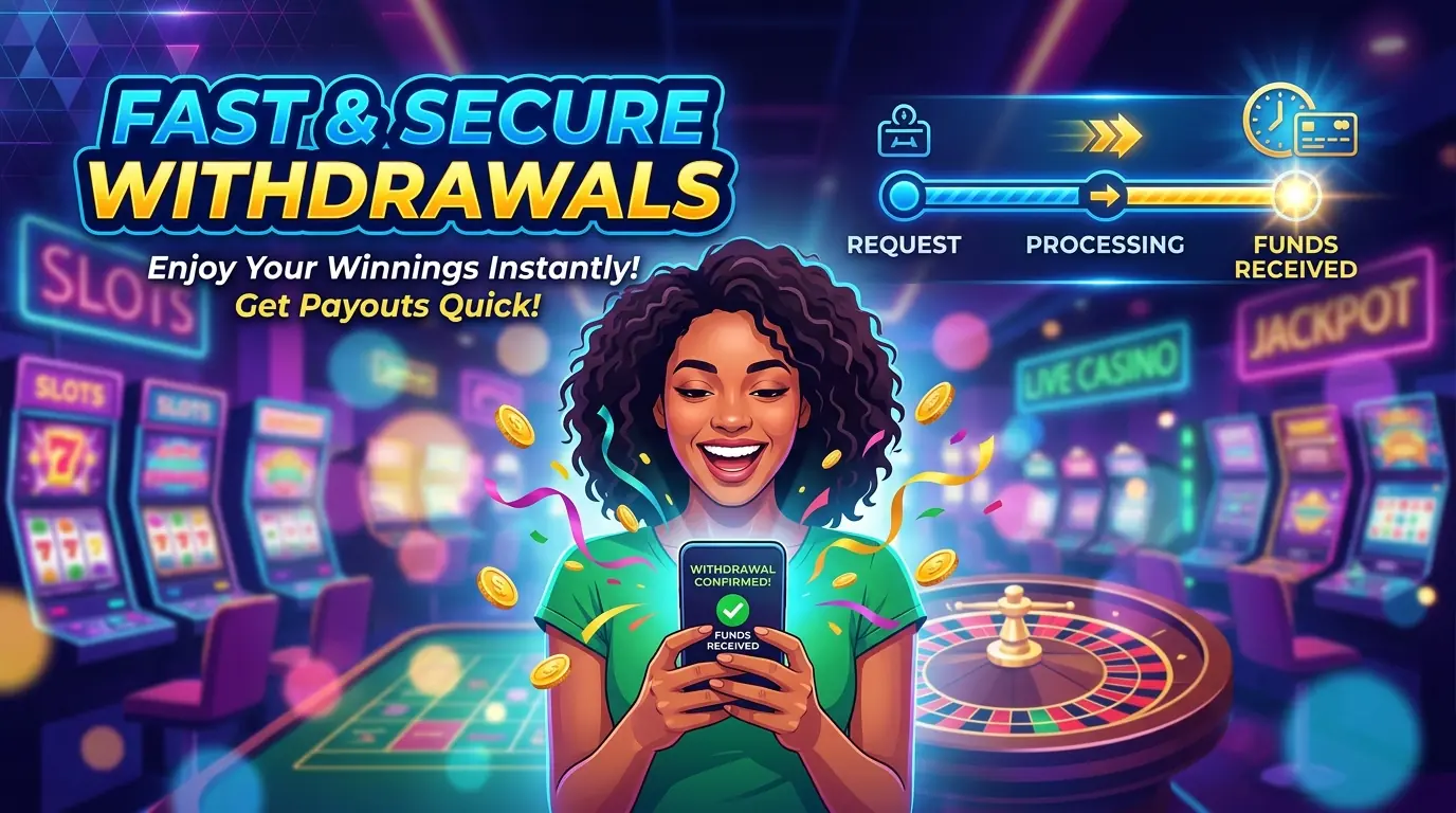 Dolly casino payout time