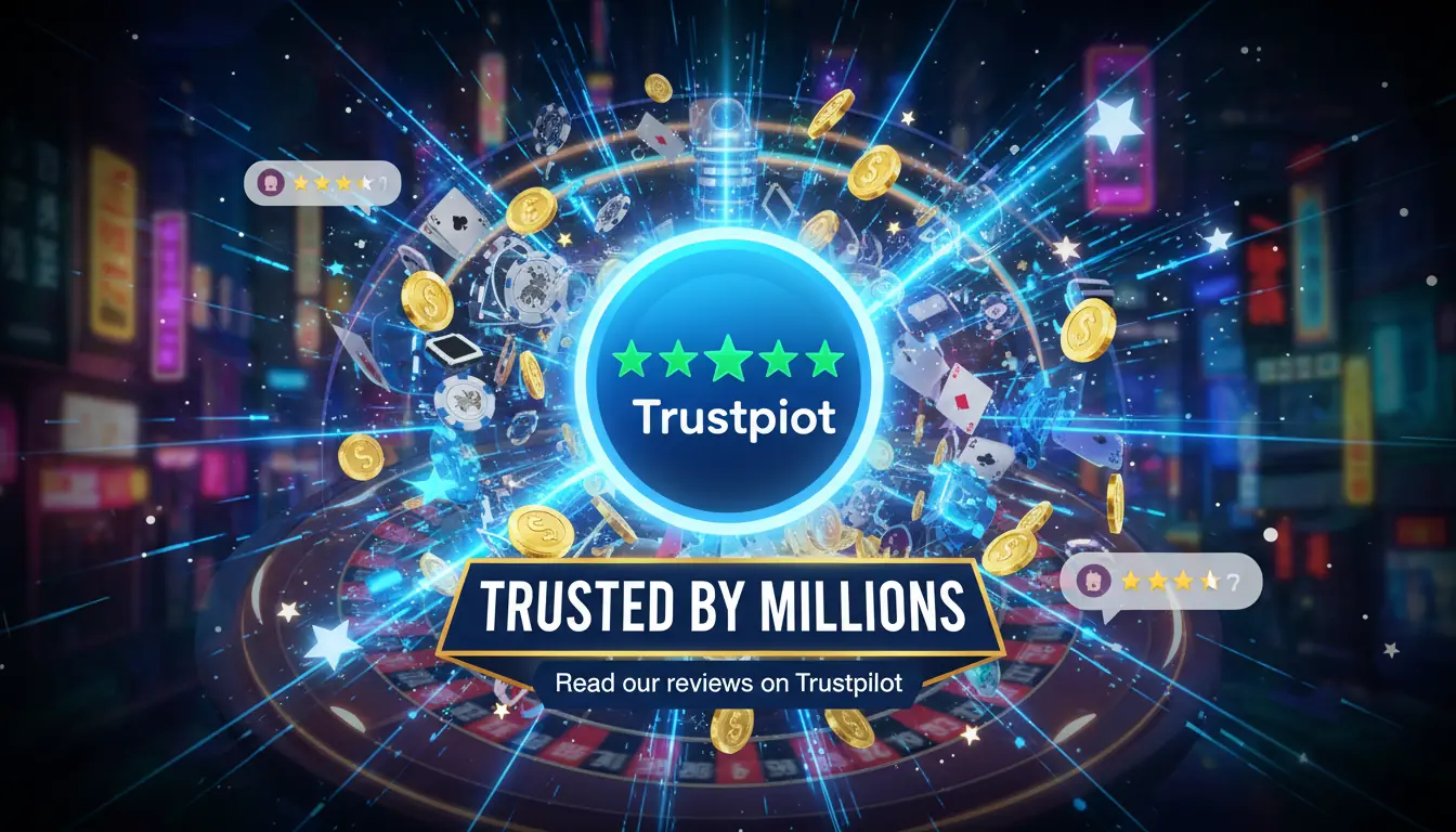 Dolly Trustpilot