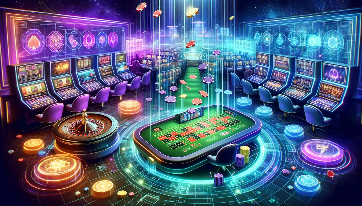 Dolly games