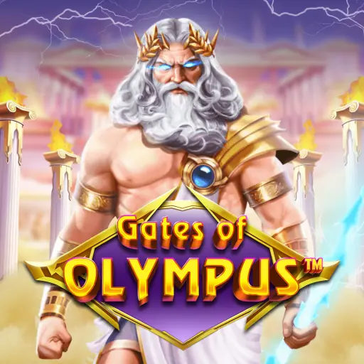 Dolly Gates of Olympus