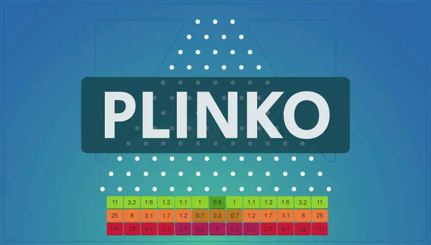Dolly casino Plinko